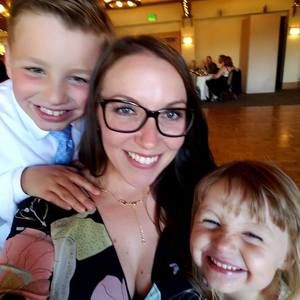 Meet your Posher, Kellie
